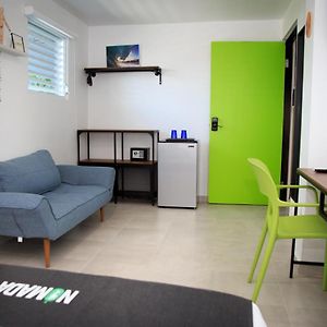 Nomada Beach Hostel- Isla Verde